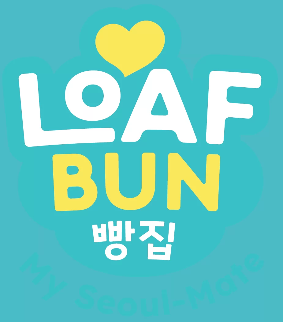 Loaf Bun Korean Bakery Blok M Plaza, Kebayoran Baru